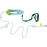 Elaspump 60ml – 5ml /h