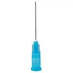 Βελόνες Soft Care G-23 X 1 0.60mm X 25mm (100τεμ)