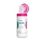 Cleanisept Wipes FORTE 14x20cm Ταχεία Απολύμανση