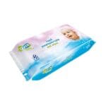 Μωρομάντηλα open baby 72 τεμαχίων