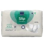 Πάνες Ακράτειας ABENA Slip Junior XS2, 32τεμ. - Image 2