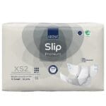 Πάνες Ακράτειας ABENA Slip XS2 Premium, Super Νύχτας, 32τεμ. - Image 2