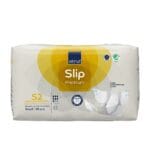 Πάνες Ακράτειας ABENA Slip S2 Premium, Super Νύχτας, 28τεμ. - Image 2