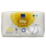 Πάνες Ακράτειας ABENA Slip S4 Premium, Super Νύχτας, 25τεμ. - Image 2