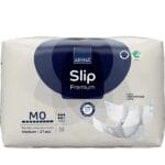 Πάνες Ακράτειας ABENA Slip M0 Premium, Ημέρας, 27τεμ. - Image 2