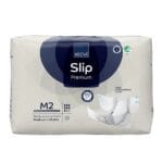 Πάνες Ακράτειας ABENA Slip M2 Premium, Super Νύχτας, 24τεμ. - Image 2