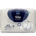 Πάνες Ακράτειας ABENA Slip M3 Premium, Super Νύχτας, 23τεμ. - Image 2