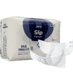 Πάνες Ακράτειας ABENA Slip M4 Premium, Super Νύχτας, 21τεμ.