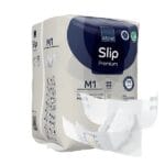 Πάνες Ακράτειας ABENA Slip M1 Premium, Νύχτας, 10τεμ.