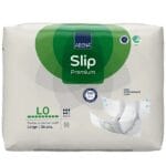 Πάνες Ακράτειας ABENA Slip L0 Premium, Ημέρας, 26τεμ. - Image 2