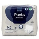 Βρακάκια ABENA Pants M2 Premium, Νύχτας, 15τεμ. - Image 2