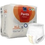 Βρακάκια ABENA Pants XL2 Premium, Νύχτας, 16τεμ.