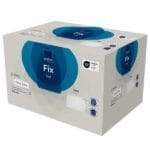 ABENA Fix Net One, One size, εσώρουχο στερέωσης σερβιέτας 100τεμ. - Image 3