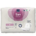 Σερβιέτες ABENA San No2 Premium, 30τεμ. - Image 2