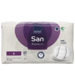 Σερβιέτες ABENA San No5 Premium, 36τεμ. - Image 2