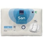 Σερβιέτες ABENA San No6 Premium, 34τεμ. - Image 2