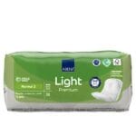 Σερβιέτες ABENA Light, Normal No2 Premium, 12τεμ. - Image 2