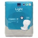 Σερβιέτες ABENA Light, Super No4 Premium, 30τεμ. - Image 2