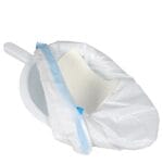 Σακούλα Abri-Bag Bedpan 20τεμ. - Image 2