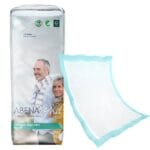 Υποσέντονο ABENA Pad Extra Soft Disposable 60x90cm, 10τεμ.