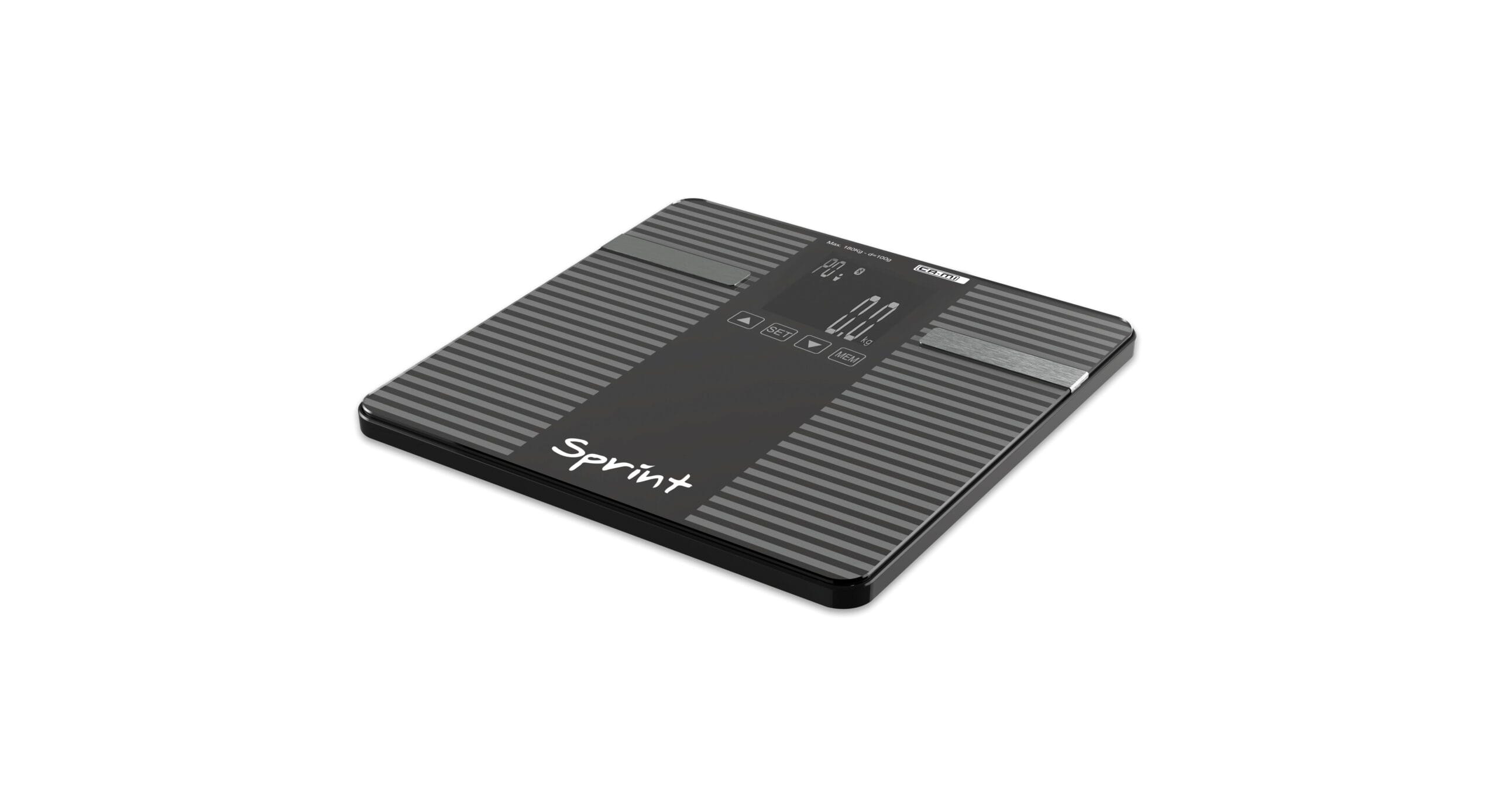 51500002_1.jpg Ηλεκτρονική Ζυγαριά Sprint CA – MI - Image 1