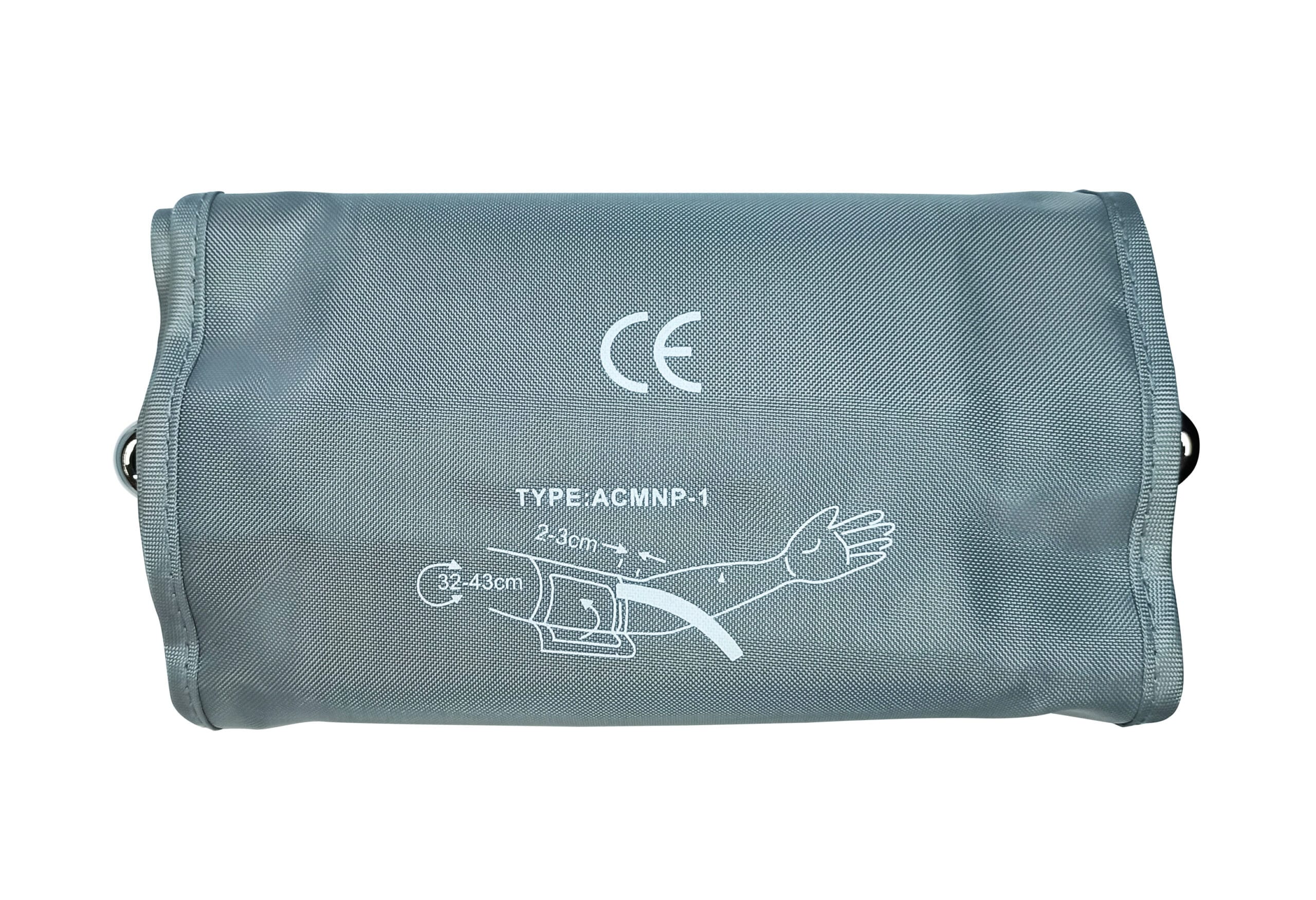 51600007_1.jpg Περιχειρίδα Πιεσόμετρου MyPressure CA – MI (22-32 cm) MyPressure2 - Image 1