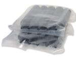 Χωνάκια ωτοσκοπίου για Heine, Riester, kawe 2.5 mm παιδικά (GIMA) (μαύρα) - Image 2