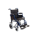 Αναπηρικό Αμαξίδιο “Gemini Blue” 46cm