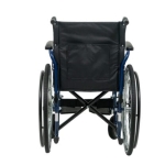 Αναπηρικό Αμαξίδιο “Gemini Blue” - 43cm - Image 3