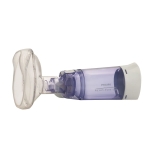 Αεροθάλαμος με Μάσκα Diamond Philips Respironics Medium