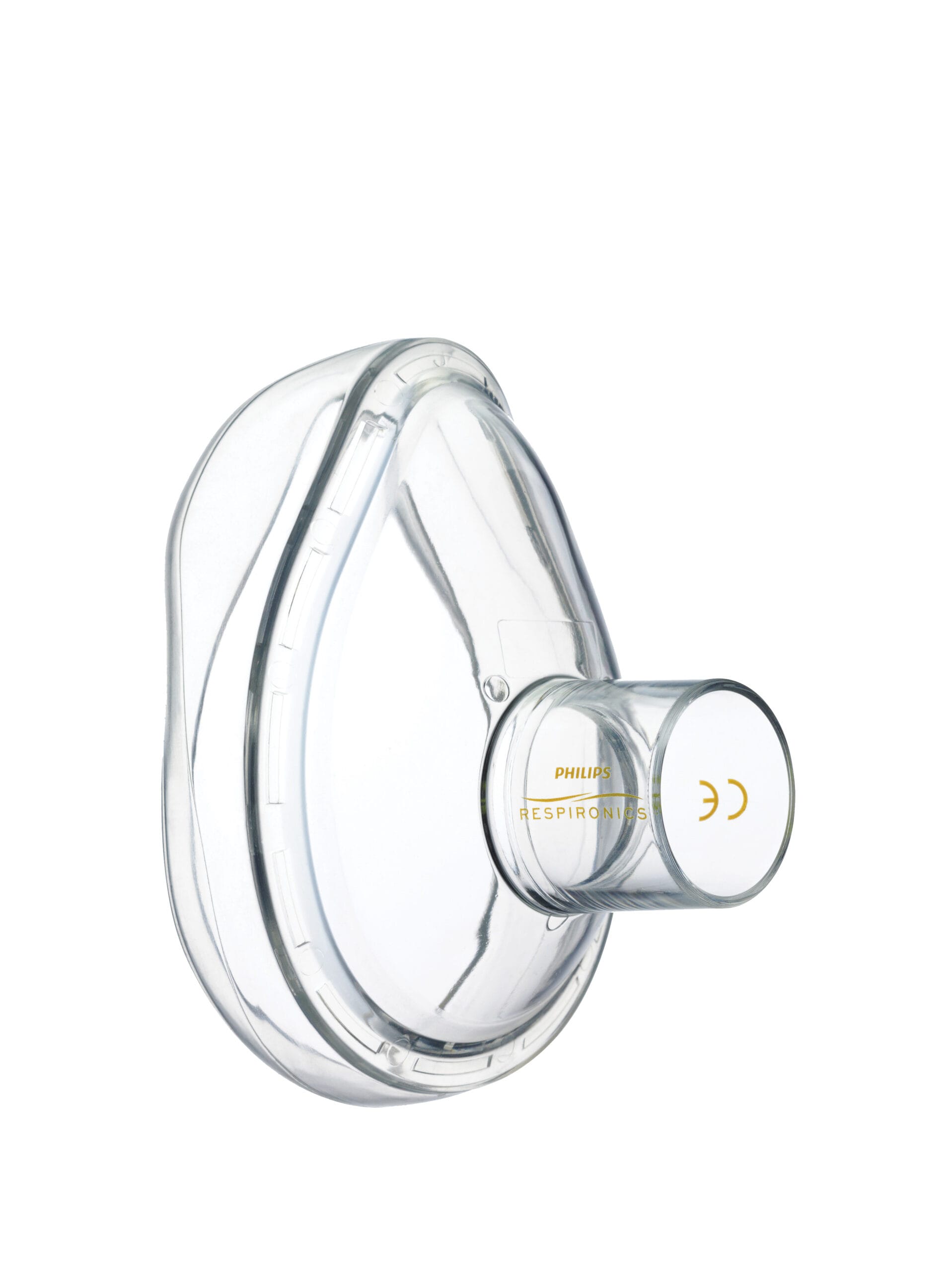 80500024_1.jpg Μάσκα Lite Touch Philips Respironics Large - Image 1