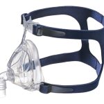 Ρινικές Μάσκες CPAP COZY Large