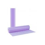 Ρολό Non Woven Open Care 58cmx50m 20gsm Μωβ πλάτος 58cm