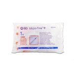 Σύριγγες BD Insuline Microfine™ Plus 1ml & G-29 x 1/2 [0,33 x 12.7mm] - Image 2