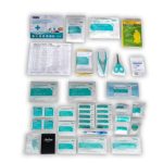 Φαρμακείο First Aid Kit Mobiak - Large - Image 3