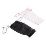 Εσώρουχο Γυναικείο Non Woven Tanga Λευκό (100τεμ) - Image 3