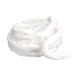 Βαμβάκι φυτίλι κομμωτηρίου 1kg