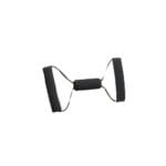 Σωλήνας Εξάσκησης BowTie™ Μαύρο 35,5cm