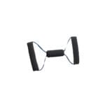 Σωλήνας Εξάσκησης BowTie™ Μπλε 35,5cm