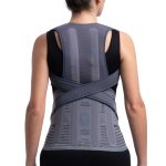 Νάρθηκας Primspine Modular Dorsolumbar Insert One Size – Γκρι