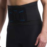 Ζώνη Primspine Laboral+Back Support Χ Large