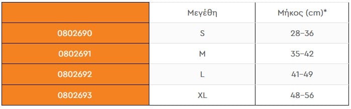 Διαστάσεις