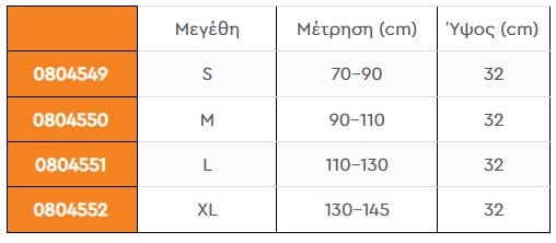 Διαστάσεις