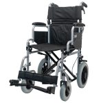 Αναπηρικό Αμαξίδιο Gemini 44cm