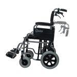 Αναπηρικό Αμαξίδιο Gemini 44cm - Image 3