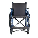Αναπηρικό Αμαξίδιο “Gemini Blue” - 46cm - Image 3