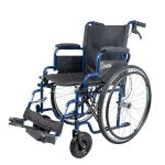Αναπηρικό Αμαξίδιο “Gemini Blue” - 48cm