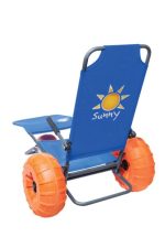 Αμαξίδιο Θαλάσσης “SUNNY” - Image 2