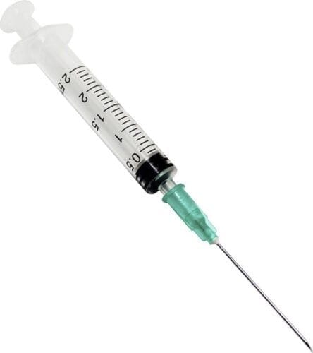 30300046_1.jpg Σύριγγες με βελόνα 2ml/23G Neoject - Image 1