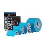 REA TAPE Classic 5cm x 5cm Μπλε
